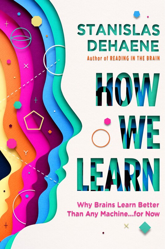Front cover_How We Learn