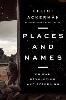 Front cover_Places And Names