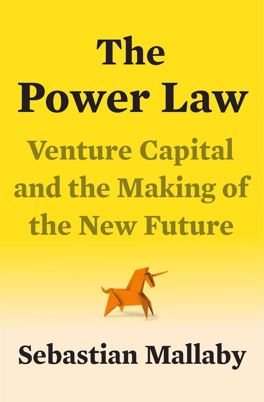Couverture_The Power Law