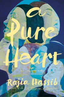 Couverture_A Pure Heart