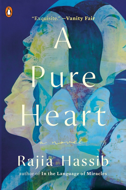 Couverture_A Pure Heart