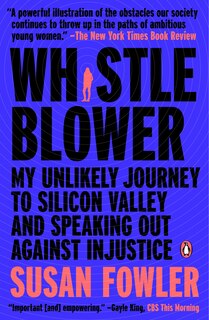 Front cover_Whistleblower