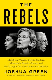 Front cover_The Rebels