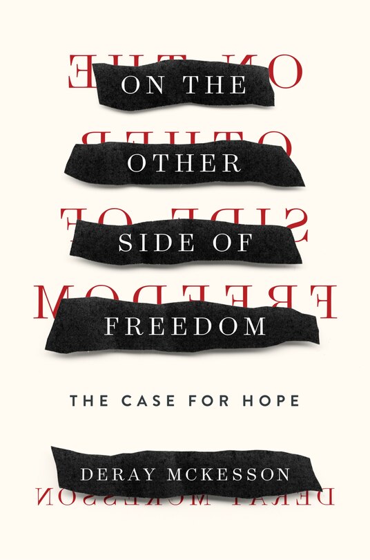 Front cover_On The Other Side Of Freedom