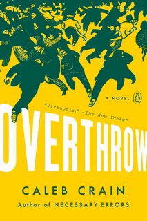Front cover_Overthrow
