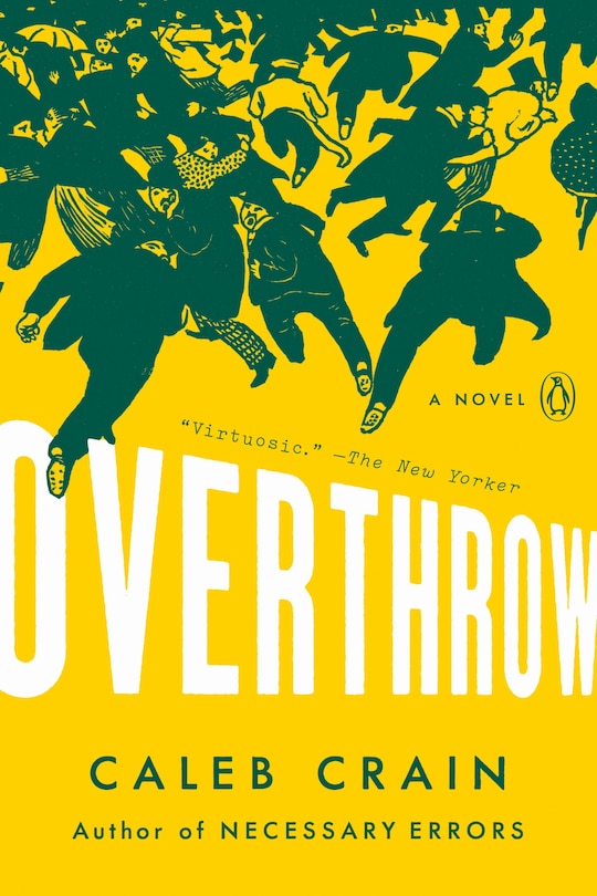 Front cover_Overthrow
