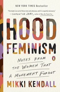 Front cover_Hood Feminism