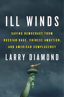 Front cover_Ill Winds