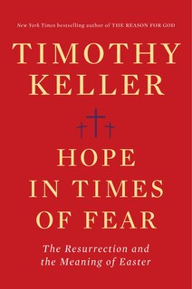 Couverture_Hope In Times Of Fear