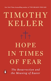 Front cover_Hope In Times Of Fear
