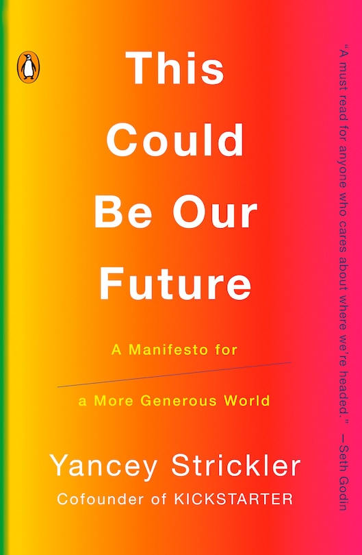 Couverture_This Could Be Our Future