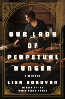 Front cover_Our Lady Of Perpetual Hunger