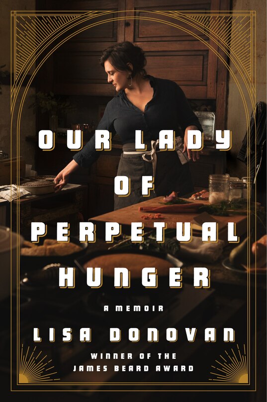 Front cover_Our Lady Of Perpetual Hunger