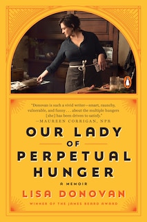 Front cover_Our Lady Of Perpetual Hunger