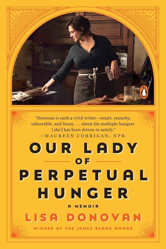 Front cover_Our Lady Of Perpetual Hunger