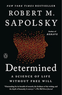 Front cover_Determined