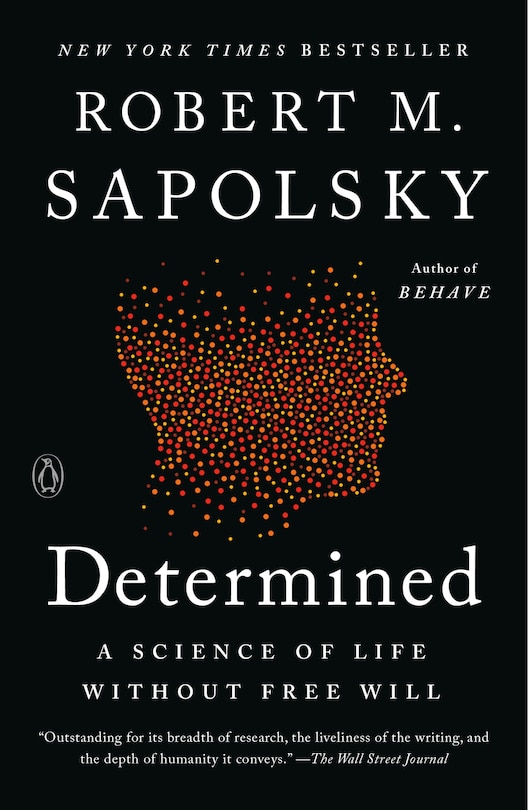 Front cover_Determined