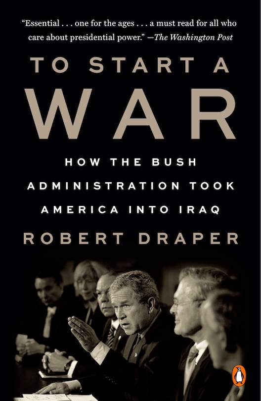 Couverture_To Start A War