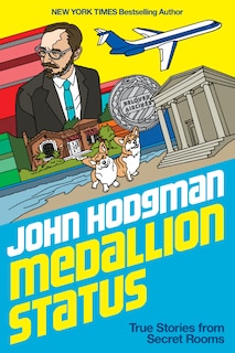 Front cover_Medallion Status