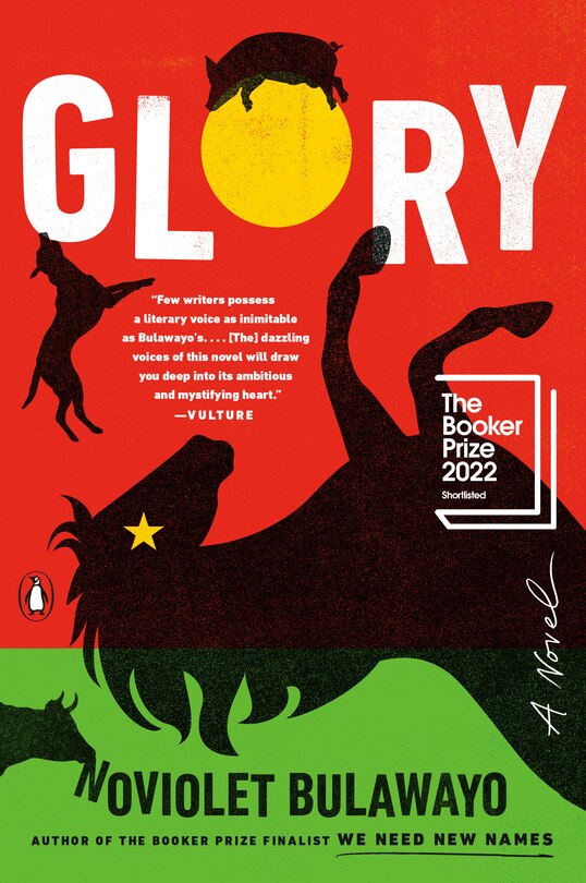 Front cover_Glory