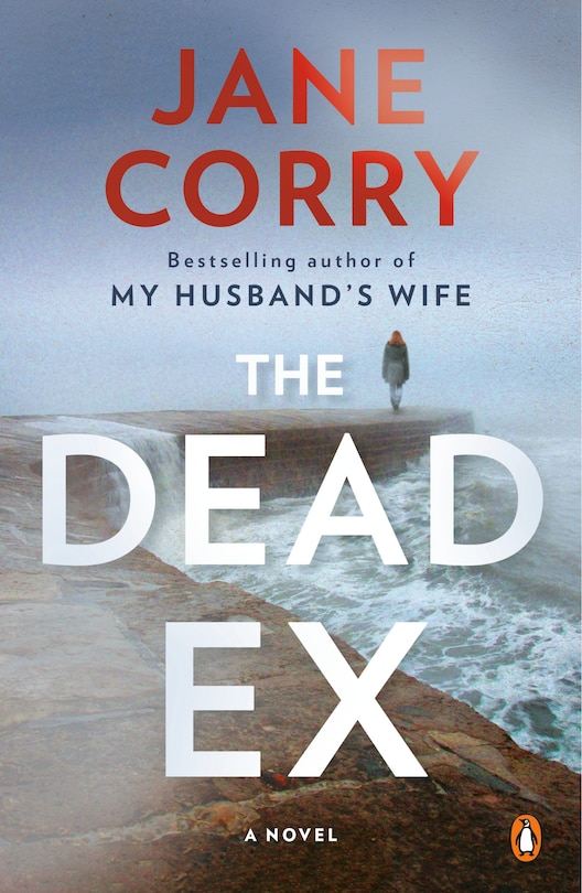 Front cover_The Dead Ex