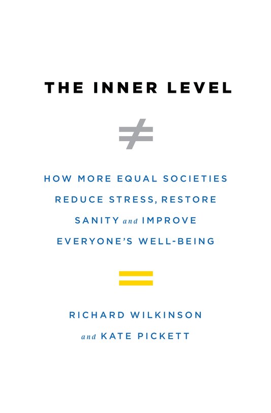 Front cover_The Inner Level