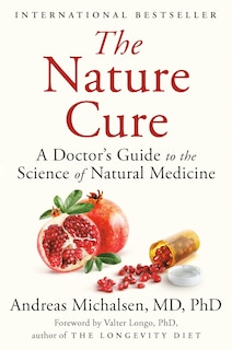 Front cover_NAT CURE