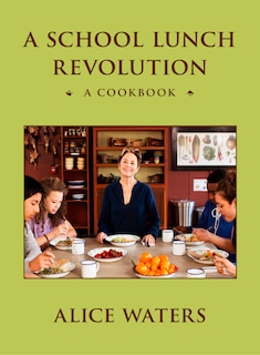 Front cover_A School Lunch Revolution
