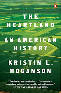 Front cover_The Heartland
