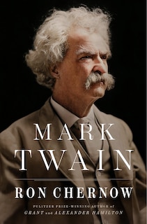 Front cover_Mark Twain