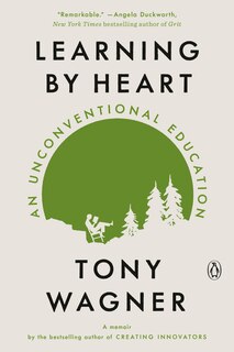 Front cover_Learning By Heart