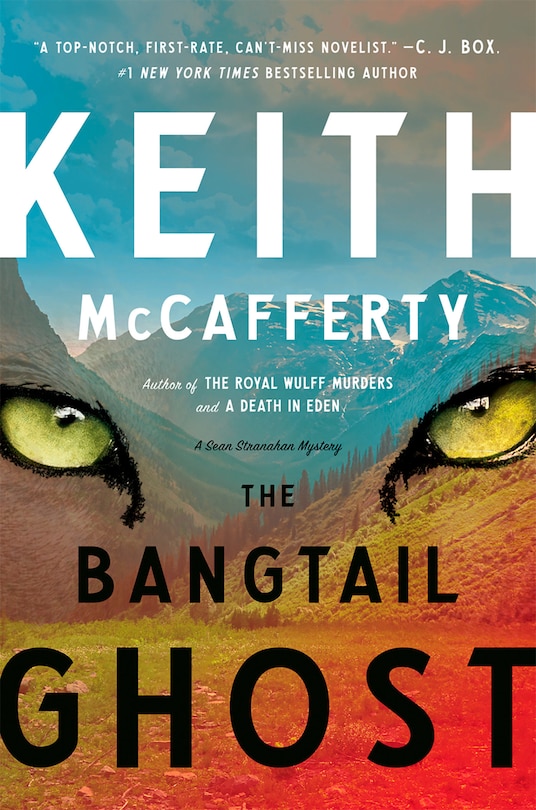 Couverture_The Bangtail Ghost