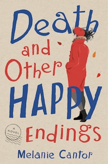 Couverture_Death And Other Happy Endings