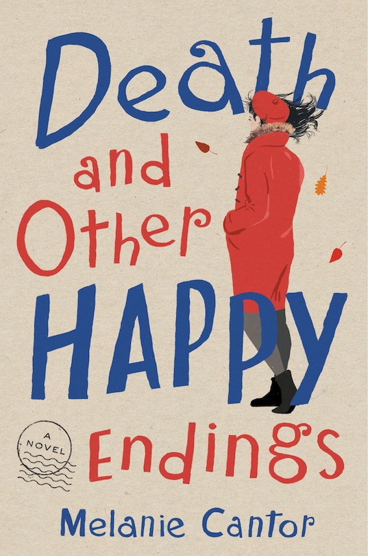 Couverture_Death And Other Happy Endings