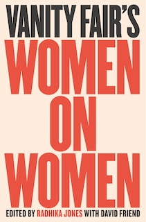 Front cover_VANITY FAIRS WOMEN ON WOMEN