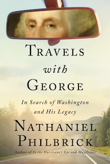 Front cover_Travels With George