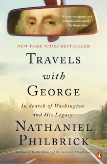 Couverture_Travels With George