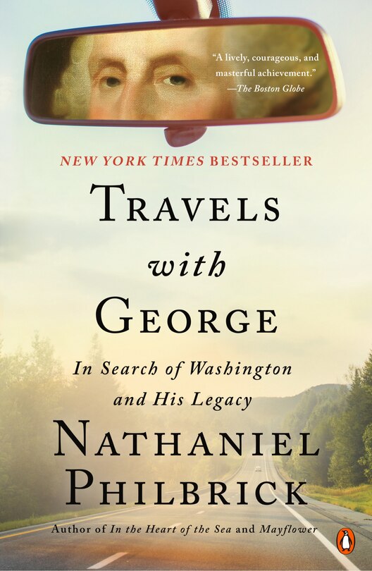 Couverture_Travels With George