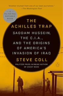 Front cover_The Achilles Trap
