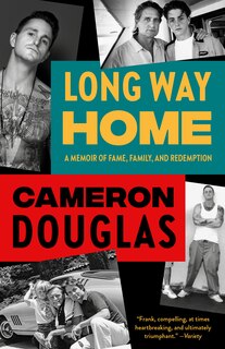 Front cover_Long Way Home