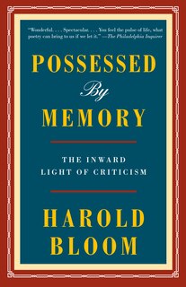 Front cover_Possessed By Memory