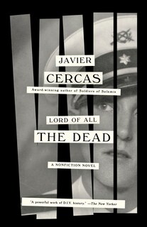 Front cover_Lord Of All The Dead