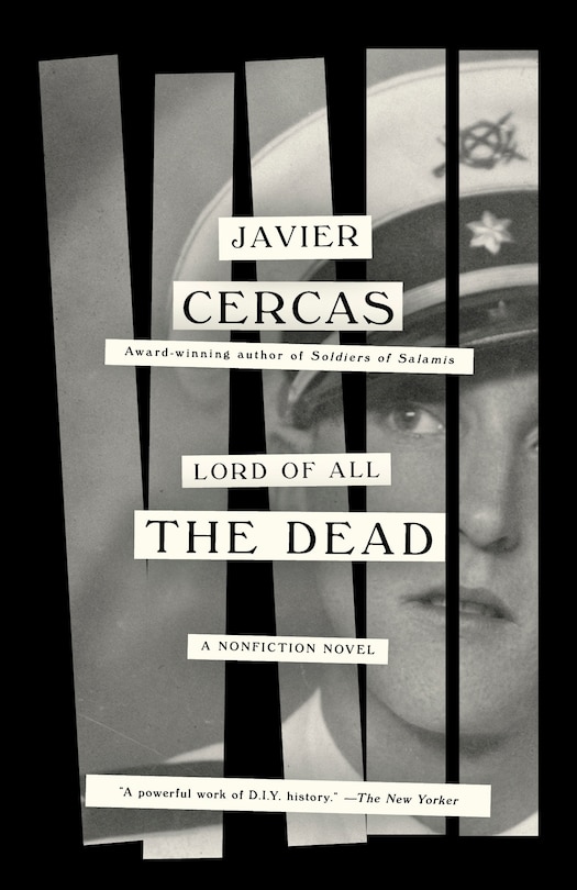Front cover_Lord Of All The Dead
