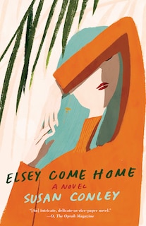 Couverture_Elsey Come Home
