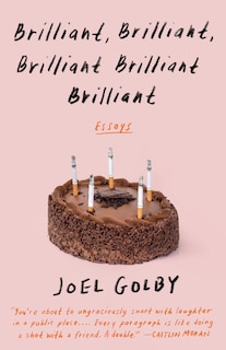 Front cover_Brilliant, Brilliant, Brilliant Brilliant Brilliant