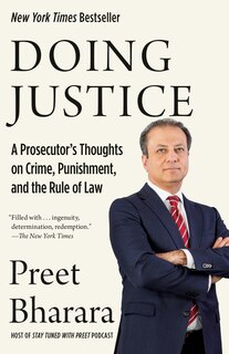 Front cover_Doing Justice
