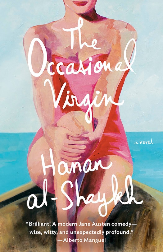 Couverture_The Occasional Virgin