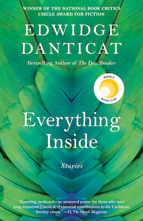 Front cover_Everything Inside: Reese's Book Club