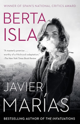 Berta Isla: A Novel