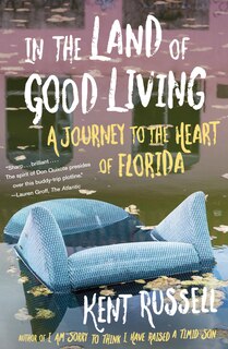 Front cover_In The Land Of Good Living